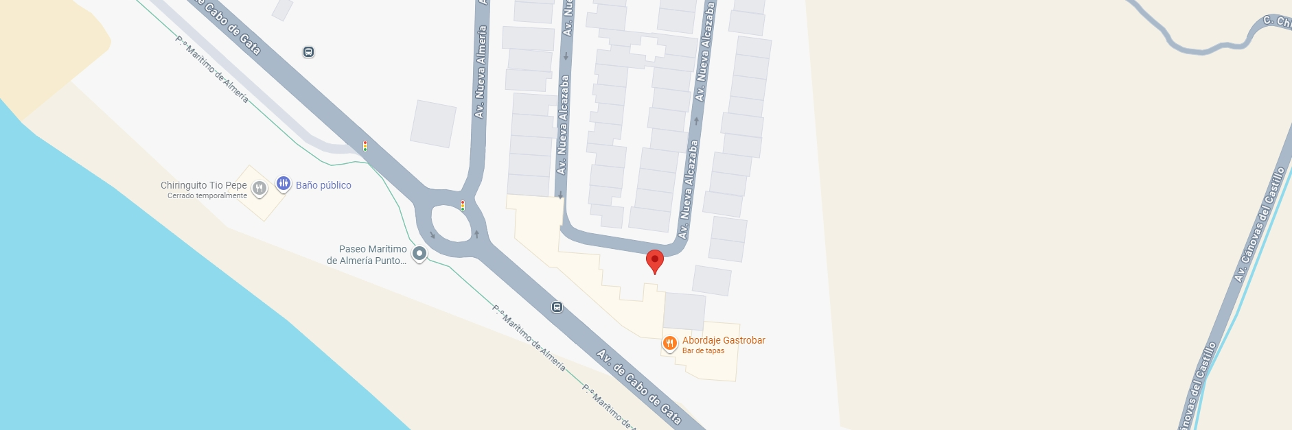 Fotografia mapa web Fotografia mapa web